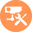 INSTALACIÓN DE CÁMARAS